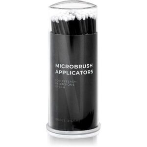 Nanolash Microbrush hajkefe a szempillákra 2, 5 mm 100 db kép
