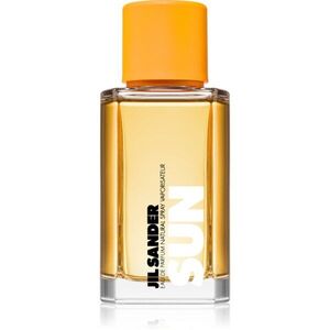 Jil Sander Sun Eau de Parfum Eau de Parfum hölgyeknek 75 ml kép