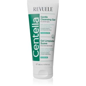 Revuele Centella lágy tisztító gél arcra és testre 200 ml kép