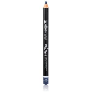 bellaoggi Eye Liner szemceruza árnyalat Blue 1.1 g kép