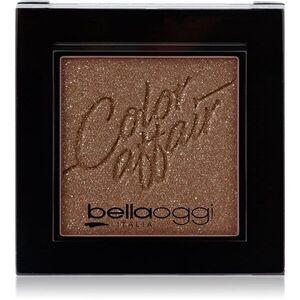 bellaoggi Color Affair Eyeshadow szemhéjfesték csillámporral árnyalat Sunset 2 g kép