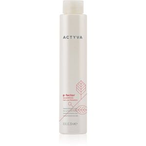Kemon Group Actyva P Factor hajhullás elleni sampon 250 ml kép