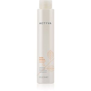 Kemon Group Actyva Linfa Solare sampon napozás után 250 ml kép