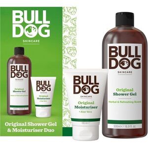 Bulldog Original ajándékszett uraknak kép