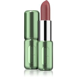 Clinique Pop™ Longwear Lipstick Matte mattító rúzs árnyalat 10 Clove Pop 3.9 g kép