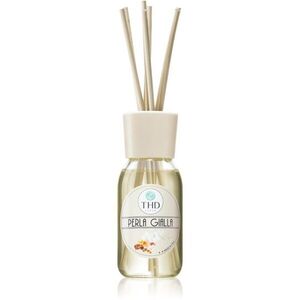 THD Classic Perla Gialla aroma diffúzor 100 ml kép