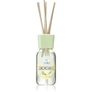 THD Classic Lemongrass aroma diffúzor 100 ml kép