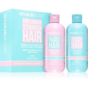 Hairburst Longer Stronger Hair szett az erős és fénylő hajért kép