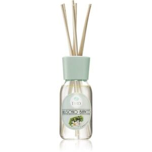 THD Classic Muschio Bianco aroma diffúzor 100 ml kép