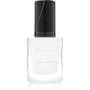 Catrice GEL AFFAIR körömlakk árnyalat 001 Ibiza Feeling 10.5 ml kép