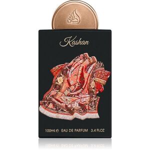Lattafa Kashan Eau de Parfum unisex 100 ml kép