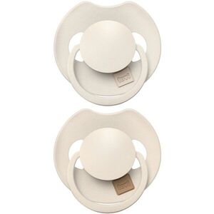 LOVI PRIME 18m+ cumi Coconut/Ivory 2 db kép