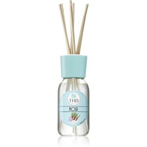 THD Classic Noir aroma diffúzor 100 ml kép