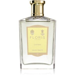 Floris Cefiro Eau de Toilette unisex 100 ml kép