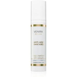 Venira Anti-age Day Cream nappali krém a bőröregedés ellen 50 ml kép