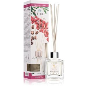 THD Botanic Pepe Rosa E Caffé aroma diffúzor 120 ml kép