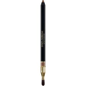 Dolce&Gabbana Classic My Lip Overliner szájceruza ecsettel árnyalat 04 My Caramel Brown - Light Neutral Brown 1.2 g kép