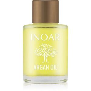 INOAR Argan Oil System tápláló olaj hajra 7 ml kép
