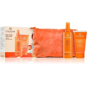 Collistar Sun Kit ajándékszett napozáshoz kép