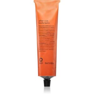 Oway SunWay after-sun regeneráló testbalzsam napozás után 150 ml kép