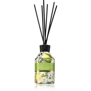 Rudy - Le Maioliche Bergamot Aroma diffúzor töltettel 250 ml kép