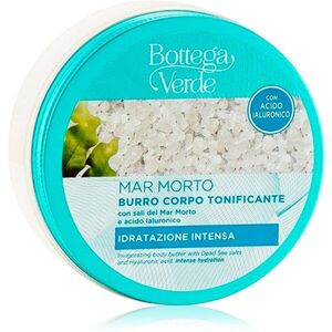 Bottega Verde Mar Morto intenzív hidratáló testvaj tengeri sóval 150 ml kép