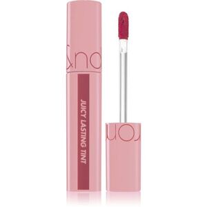 rom&nd Juicy Lasting Magasan pigmentált szájfény árnyalat 25 Bare Grape 5.5 g kép