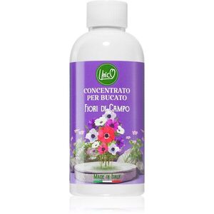 THD Unico Wild Flowers illatkoncentrátum mosógépbe 100 ml kép