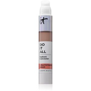 IT Cosmetics Do it all Concealer korrektor Medium Cool 315 7 ml kép