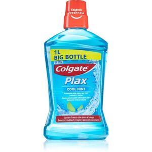 Colgate Plax Cool Mint szájvíz menta 1000 ml kép