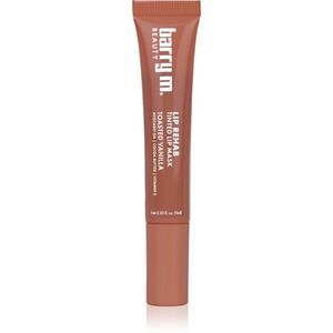 Barry M Lip Rehab tápláló tonizáló maszk az ajkakra árnyalat Toasted Vanilla 10 ml kép