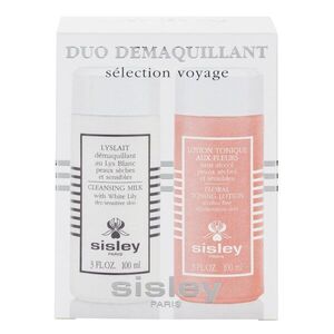 Sisley Cleansing Duo szett az arcbőr megnyugtatására kép