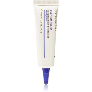 Perricone MD Blemish Relief Targeted Spot Treatrment lokális gél pattanásokra 14.1 ml kép