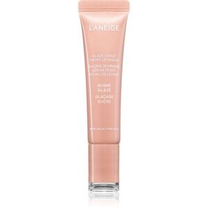 LANEIGE Glaze Craze Tinted Lip Serum tonizáló ajakbalzsam árnyalat Sugar Glaze 12 g kép