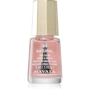 Mavala Mini Color körömlakk árnyalat 44 Natural 5 ml kép