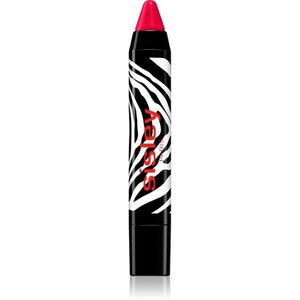 Sisley Phyto-Lip Twist tonizáló ajakbalzsam ceruzában árnyalat 13 Poppy 2.5 g kép