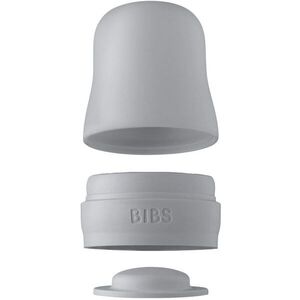 BIBS Baby Glass Bottle Cap csavaros zár palackra Cloud 1 db kép