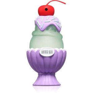 Anna Sui Sundae Violet Vibe Eau de Toilette hölgyeknek 50 ml kép