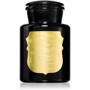 Paddywax Apothecary Noir Palo Santo illatgyertya 226 g kép