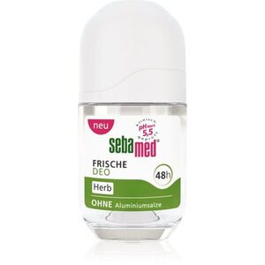 Sebamed Deo roll-on Herb golyós dezodor 50 ml kép