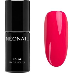 NEONAIL The Muse In You géles körömlakk árnyalat Vivid Awakening 7.2 ml kép