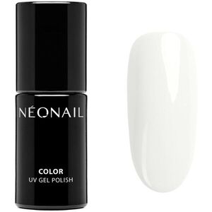 NEONAIL Milady géles körömlakk árnyalat Milk Shake 7, 2 ml kép