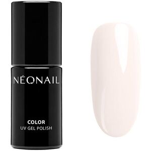 NEONAIL Milady géles körömlakk árnyalat Perfect Milk 7, 2 ml kép