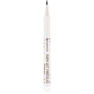 essence BABY GOT FRECKLES filc a szeplőkre árnyalat Faux Real 1 ml kép