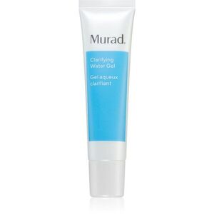Murad Clarifying Water Gel hidratáló tisztító gél az arcra 60 ml kép
