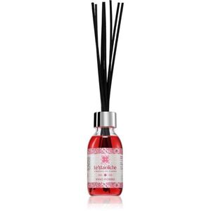 THD Le Maioliche Vino Rosso Aroma diffúzor töltettel 100 ml kép