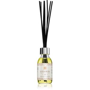 THD Le Maioliche Vaniglia Nera Aroma diffúzor töltettel 100 ml kép
