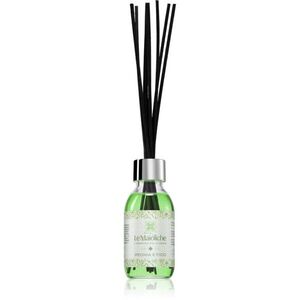 THD Le Maioliche Peonia e Fico Aroma diffúzor töltettel 100 ml kép