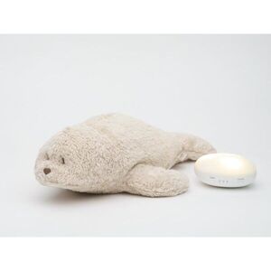Moonie Seal alvóka Organic Sand 1 db kép