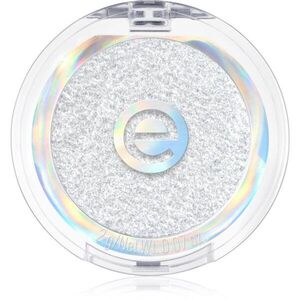 essence mono glitter csillogó szemhéjfesték árnyalat 01 Frosted Shine 2 g kép